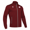 Veste Full Zip Nemesis - Bordeaux