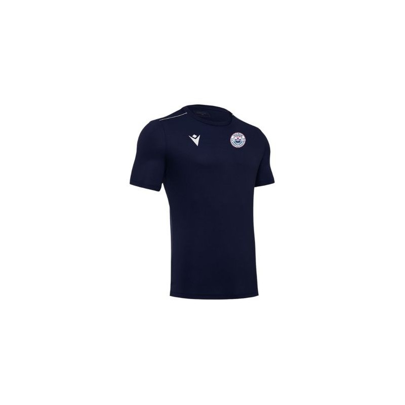 Tshirt Rigel Hero - Navy