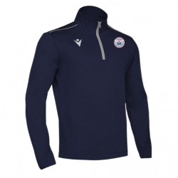 Veste 1/4 Zip Havel - Navy