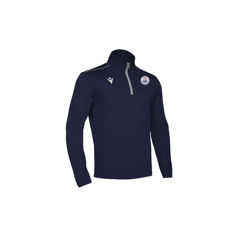 Veste 1/4 Zip Havel - Navy