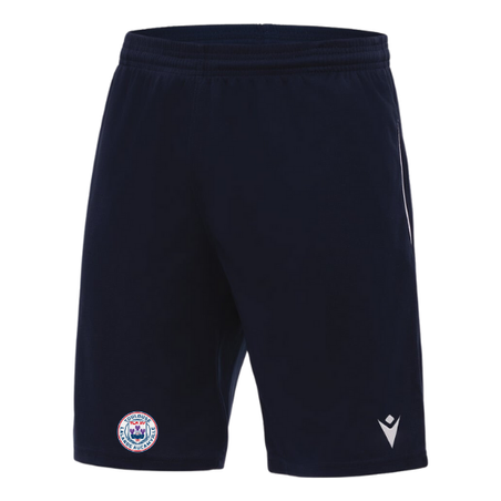 Short Draco Hero - Navy