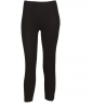 Legging 3/4 Enfant - Noir