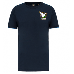 Tshirt - Navy