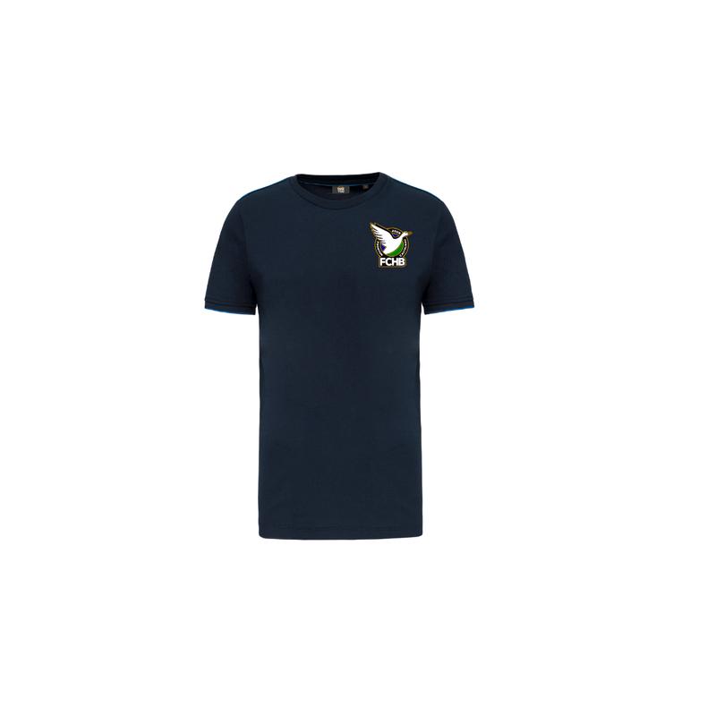 Tshirt - Navy