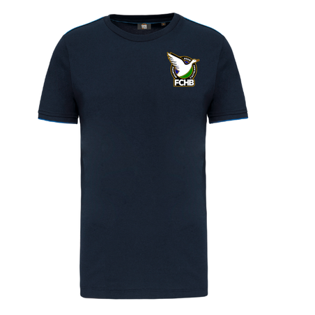 Tshirt - Navy