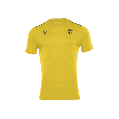 Tshirt Rigel - Jaune