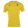 Tshirt Rigel - Jaune