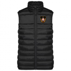 Bodywarmer SM - Noir