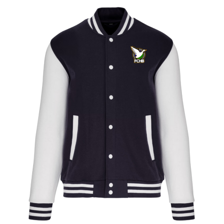 Veste Teddy Enfant