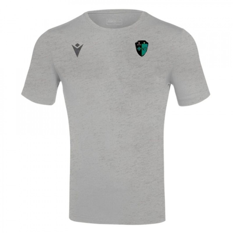 Tshirt Boost Hero Gris