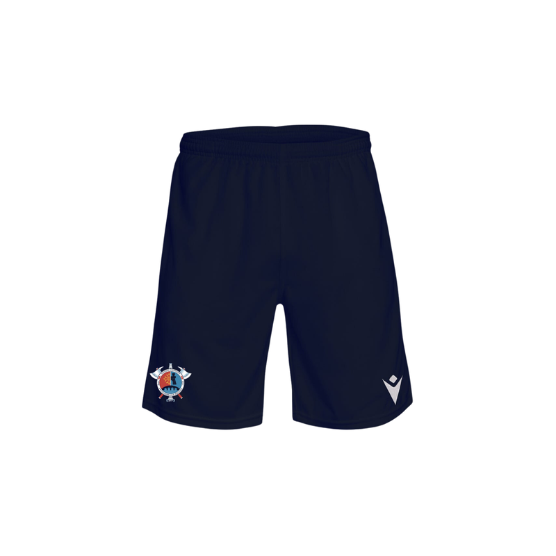 Bermuda DRACO HERO - Navy