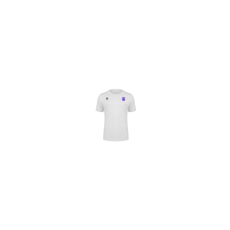 Tshirt Boost Eco - Blanc