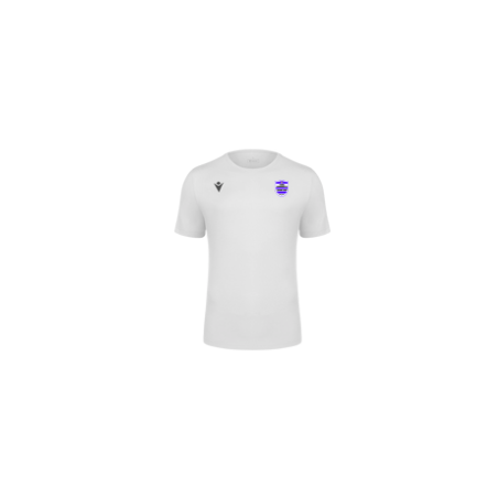 Tshirt Boost Eco - Blanc