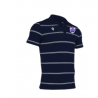 Polo Coton Flamenco - Navy