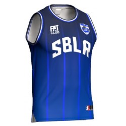 Maillot de Basket Beaumont