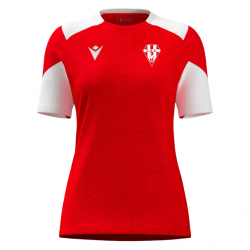 T-shirt sport Sphinx femme