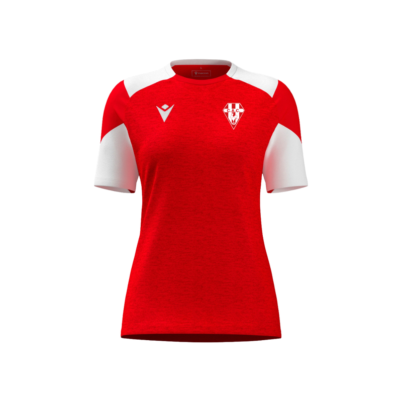 T-shirt sport Sphinx femme