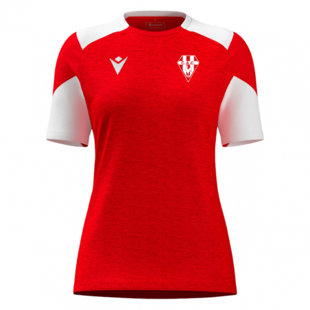T-shirt sport Sphinx femme
