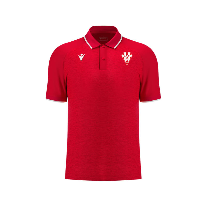 Polo Aulos unisexe