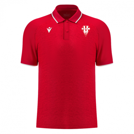Polo Aulos unisexe