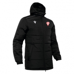 Veste CAC GYOR - Noir