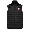 Bodywarmer CAC Homme K6172 - Noir