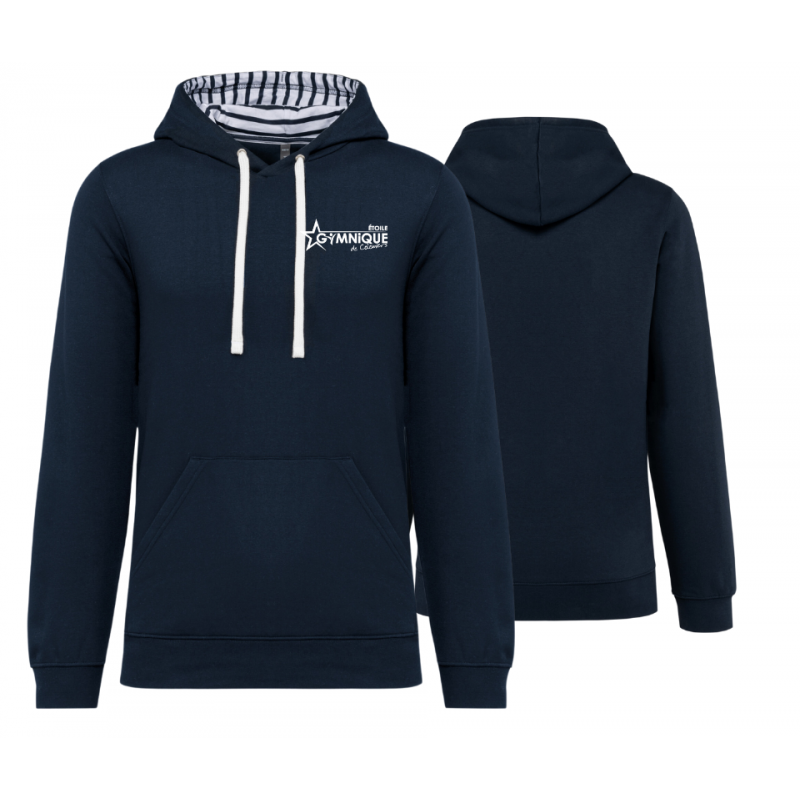 Sweat a capuche Enfant