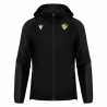Veste de Pluie Rivendell - Noir