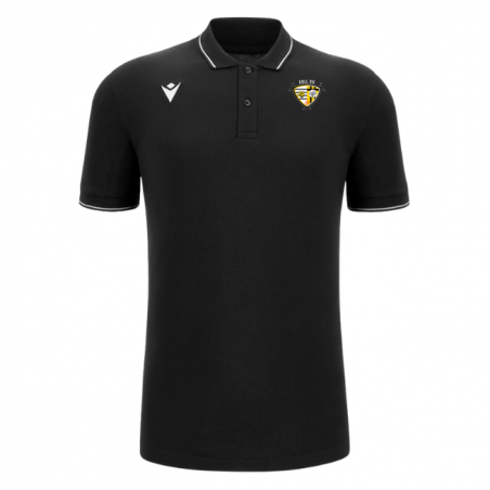 Polo Comedy Eco - Noir