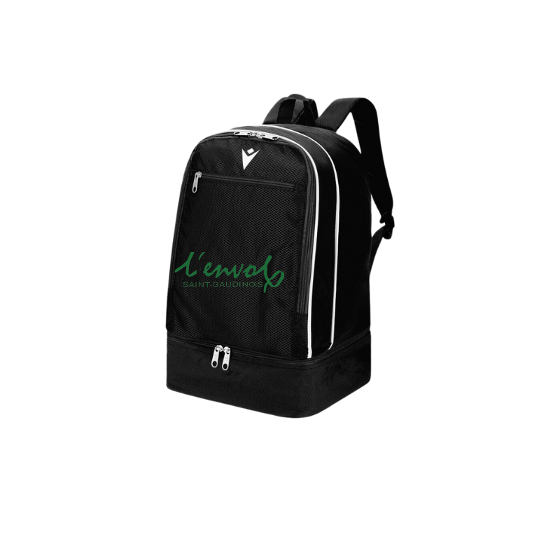 Sac à dos Academy Evo - Noir