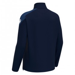Sweat 1/4 Zip Anduin - Navy
