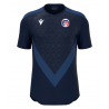 Tshirt Wisp - Marine