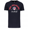 Tshirt Authentic  Homme - Navy