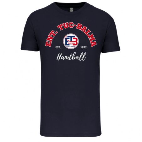 Tshirt Authentic Enfant - Navy