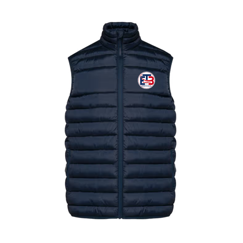 Bodywarmer - Navy