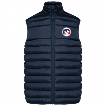 Bodywarmer - Navy