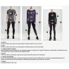 Maillot Craft Squad Adulte