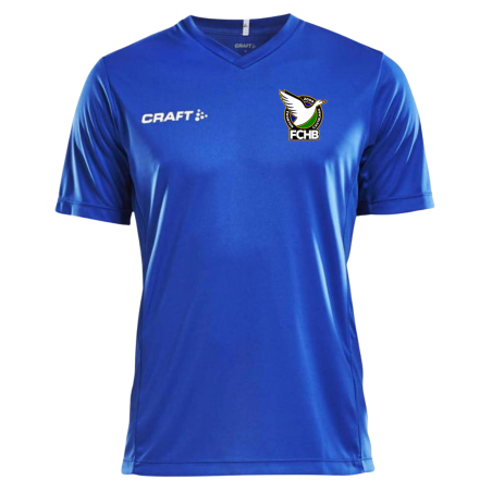 Maillot Craft Squad Enfant