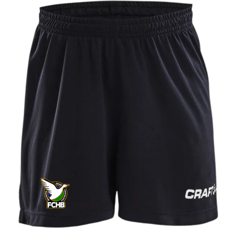 Short Craft Squad Adulte