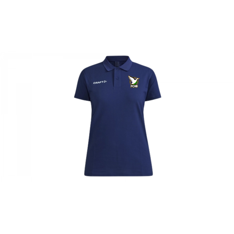 POLO PROGRESS 2.0 FEMME