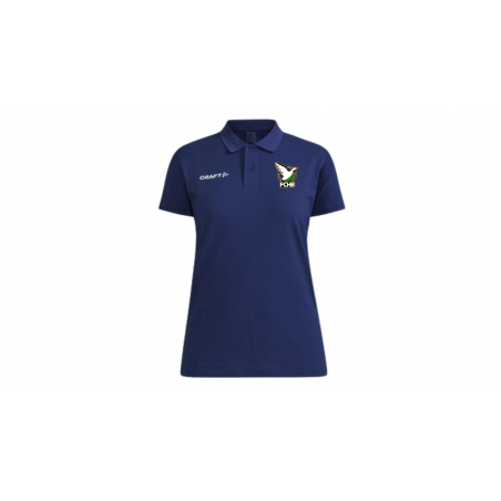 POLO PROGRESS 2.0 FEMME