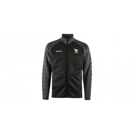 VESTE DE SURVÊTEMENT SQUAD GO 2.0 ENFANT