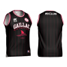 Maillot de Basket Gaillac Natation - Personnalisé