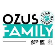 TeamOzus by Ozus