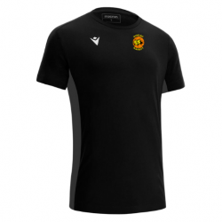 Tshirt Coton -Noir
