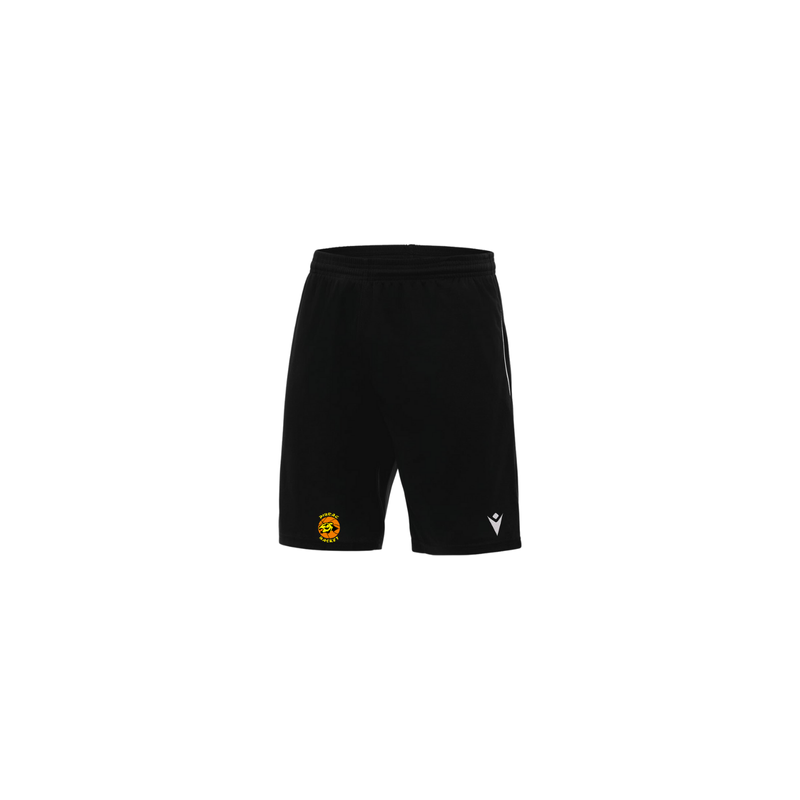 Short - Noir