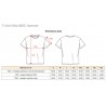 Tshirt Authentic Homme - Noir
