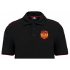 Polo Liseré Rouge Homme
