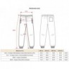 Pantalon molleton enfant