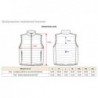 Bodywarmer homme